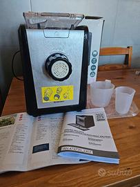 macchina per la pasta silver crest