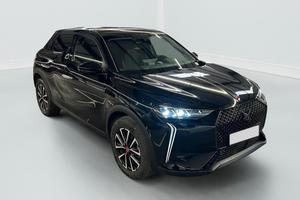 DS DS3 1.2 puretech Performance Line in Promo