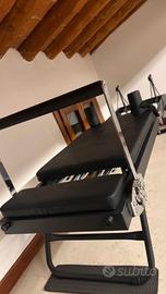  Pilates Reformer nuovo come da negozio