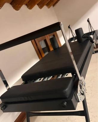  Pilates Reformer nuovo come da negozio