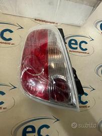 51885550 FANALE POSTERIORE SINISTRO FIAT 500