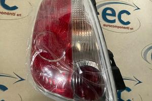 51885550 FANALE POSTERIORE SINISTRO FIAT 500