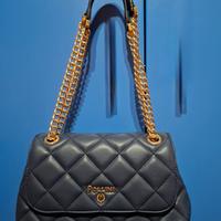borsa a tracolla Pollini