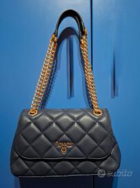 borsa a tracolla Pollini
