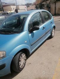 CITROEN C3 1ª serie - 2003