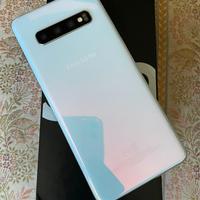 Samsung Galaxy S10 Prism White 8/128 GB