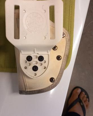 FONDINA X BERETTA 9X21