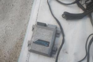 impianto metano lovato sequenziale