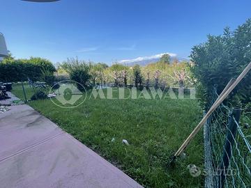 Villa a schiera a Cavasso Nuovo