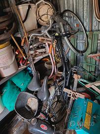 bicicletta