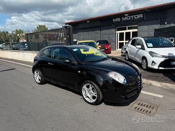 Alfa Romeo MiTo 1.4 73cv (57KW) GPL - OKneopatenta
