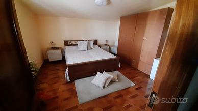 Appartamento Acciaroli