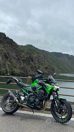 Kawasaki z900 A2