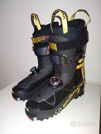 Scarponi scialpinismo La Sportiva n 28