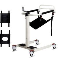 Sollevatore per disabili 