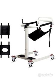 Sollevatore per disabili 