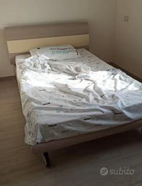 Letto da una piazza e mezzo