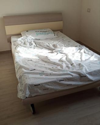Letto da una piazza e mezzo