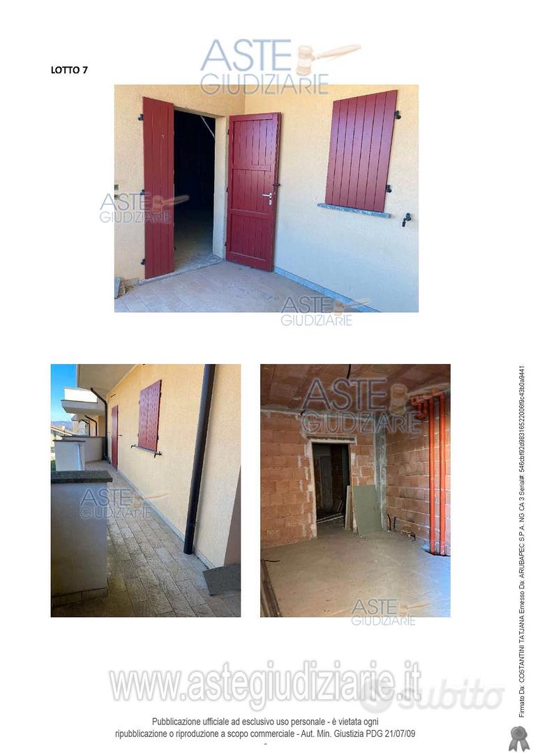 Appartamento – Capodimonte, Viterbo - Vista 4