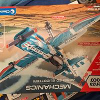 Gioco e scienza STEM