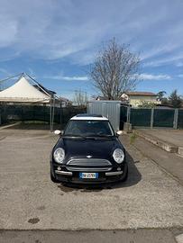 Mini cooper (150.000km)