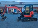 miniescavatore-kubota-u48-4