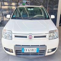 FIAT Panda 1.3 MJT 16V 4x4 Climbing