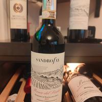 Ronco del Picchio Sandro Fay 2019