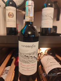 Ronco del Picchio Sandro Fay 2019