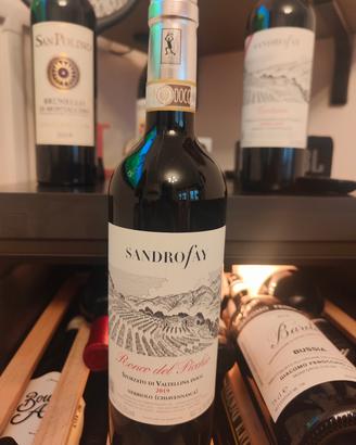 Ronco del Picchio Sandro Fay 2019