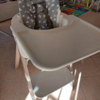 Stokke seggiolone modulare Steps 