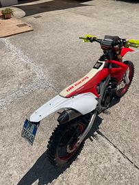 Honda cr 250f