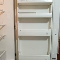 Frigorifero congelatore da incasso