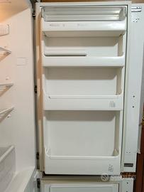 Frigorifero congelatore da incasso