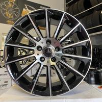 Cerchi Mercedes raggio 21 NUOVI cod.89432