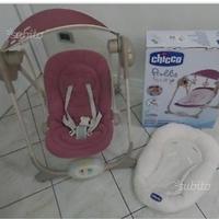 Sdraietta Polly Swing Chicco