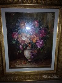 Quadro Teresio Gandola 