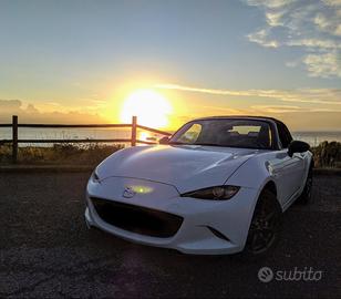 MAZDA MX-5 4ª serie - 2016