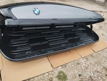 Box Auto originale BMW