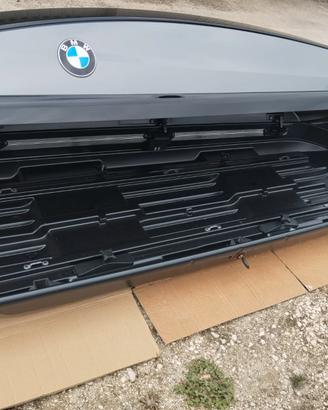 Box Auto originale BMW