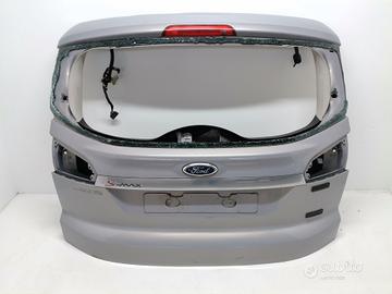 PORTELLONE POSTERIORE COMPLETO FORD S - Max Serie