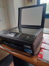 Fotocopiatrice colori multifunzione Brother LC 985