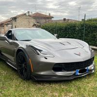 Corvette c7 Z06