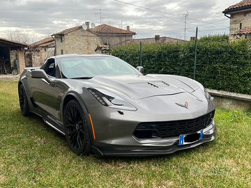 Corvette c7 Z06
