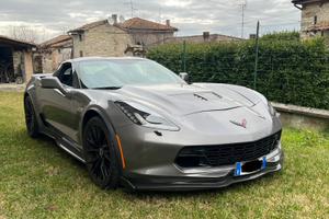 Corvette c7 Z06