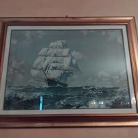 Quadri di velieri