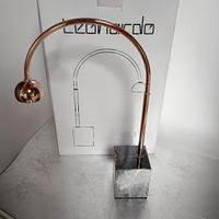 lampada  Leonardo nuova 