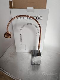 lampada  Leonardo nuova 