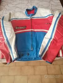 tuta moto 