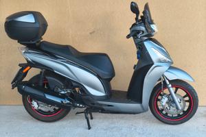 Kymco People S 300i